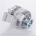 Tyc Products Alternator, 2-11648 2-11648